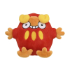 Officiële Pokemon center Pokemon fit knuffel Darumaka 14cm (breedt)